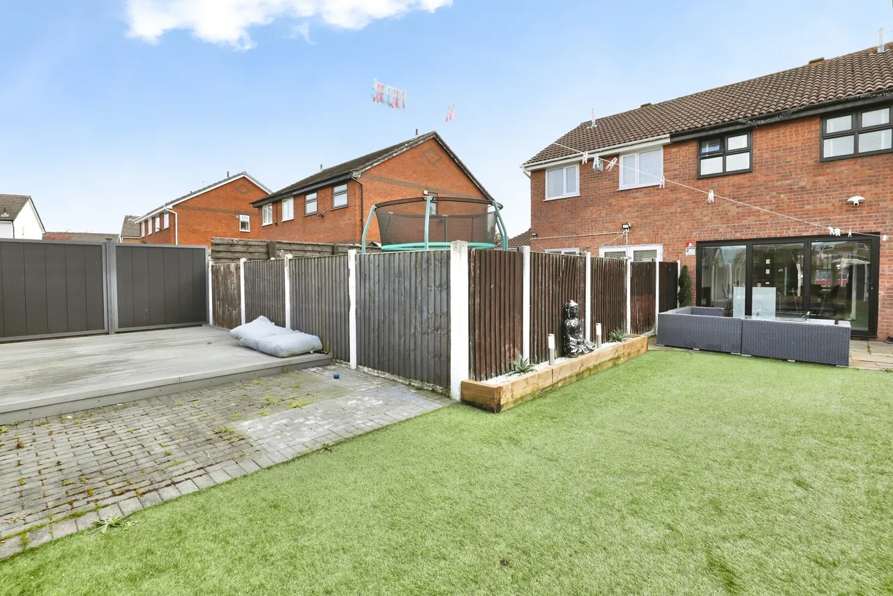 Beattock Close, Liverpool, L33, photo 15