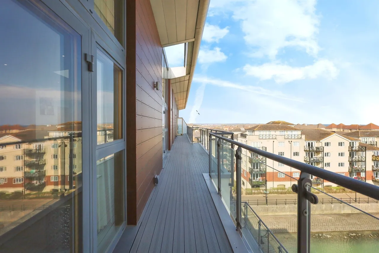 Midway Quay, Eastbourne, BN23, photo 8
