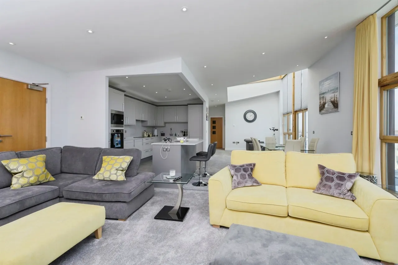 Midway Quay, Eastbourne, BN23, photo 5