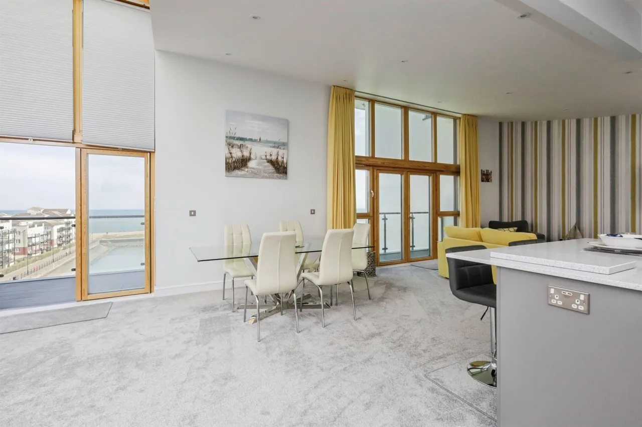 Midway Quay, Eastbourne, BN23, photo 6