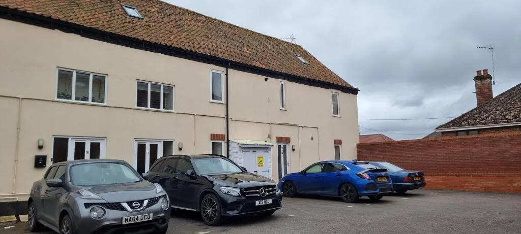 Cateryne Court, Swaffham, photo 9