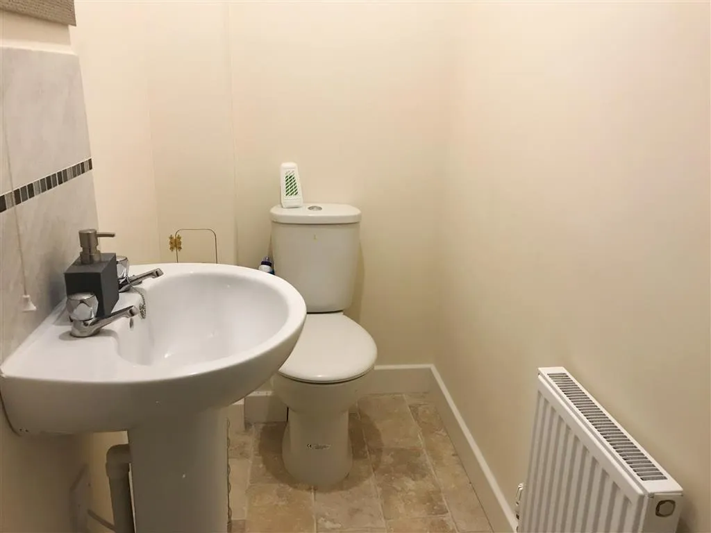 Cateryne Court, Swaffham, photo 7