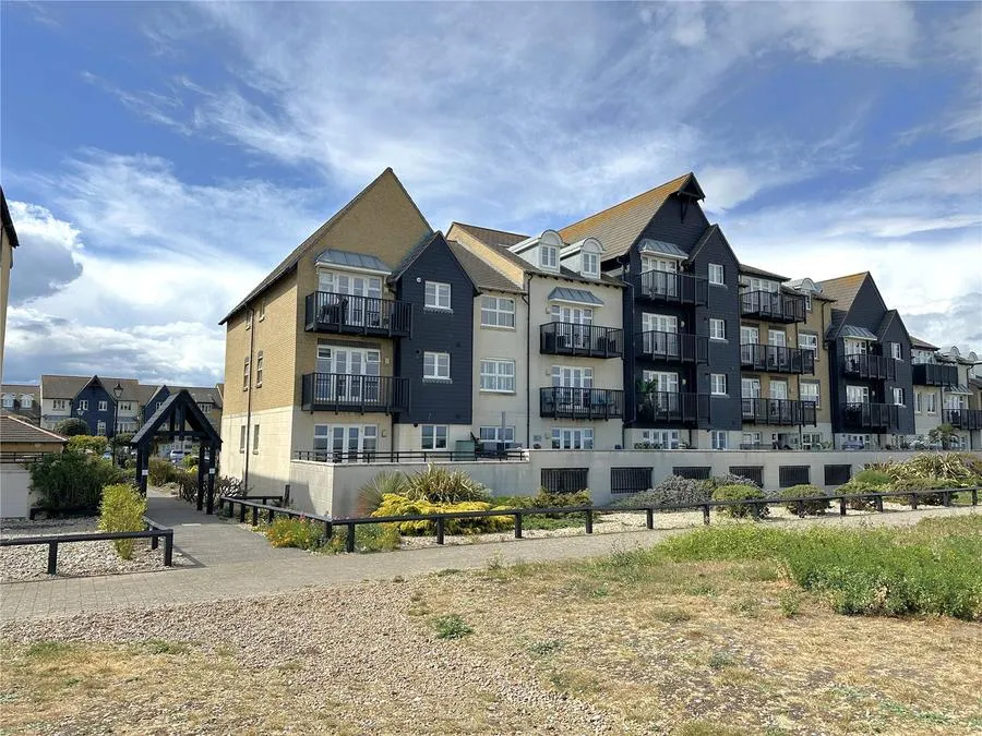 Chatham Green, Sovereign Harbour North, BN23, photo 15