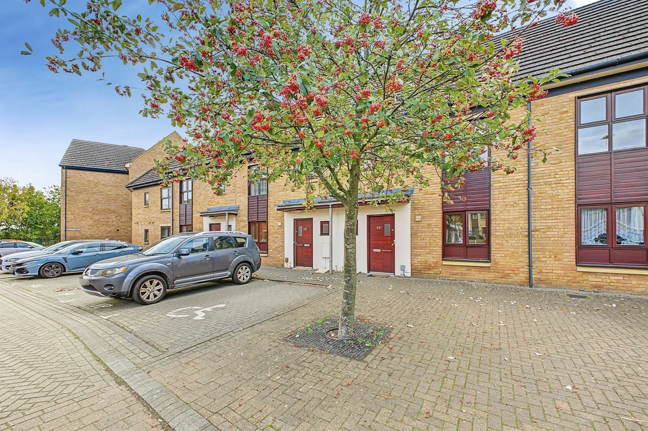 Park Corner, Northampton, NN5, photo 14