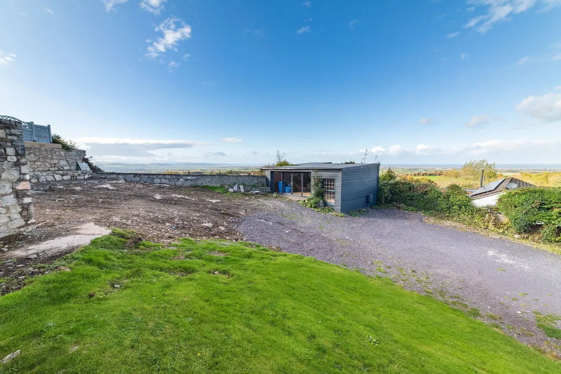 plot for sale — Hiraddug Road, Dyserth, Denbighshire, LL18 6HS