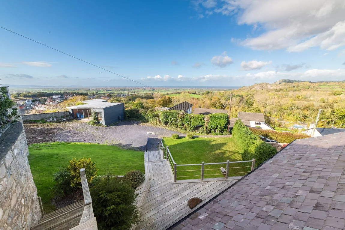 Hiraddug Road, Dyserth, Denbighshire, LL18 6HS, photo 4