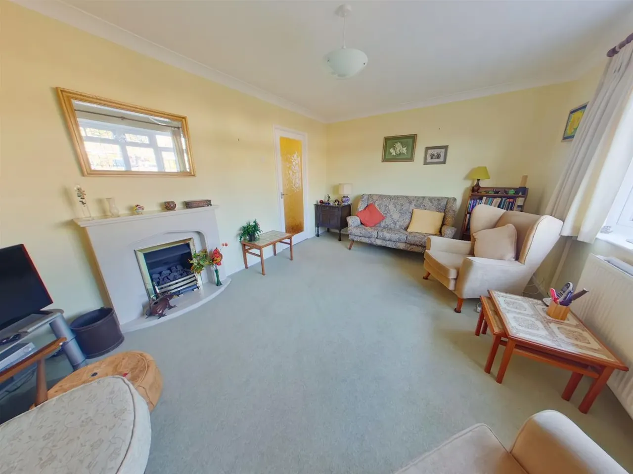 Pembury Road, Stubbington, Fareham, photo 3