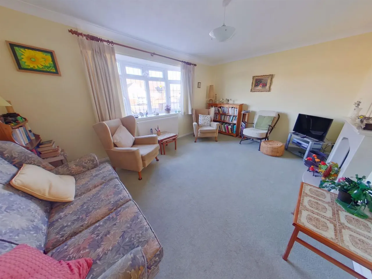 Pembury Road, Stubbington, Fareham, photo 4