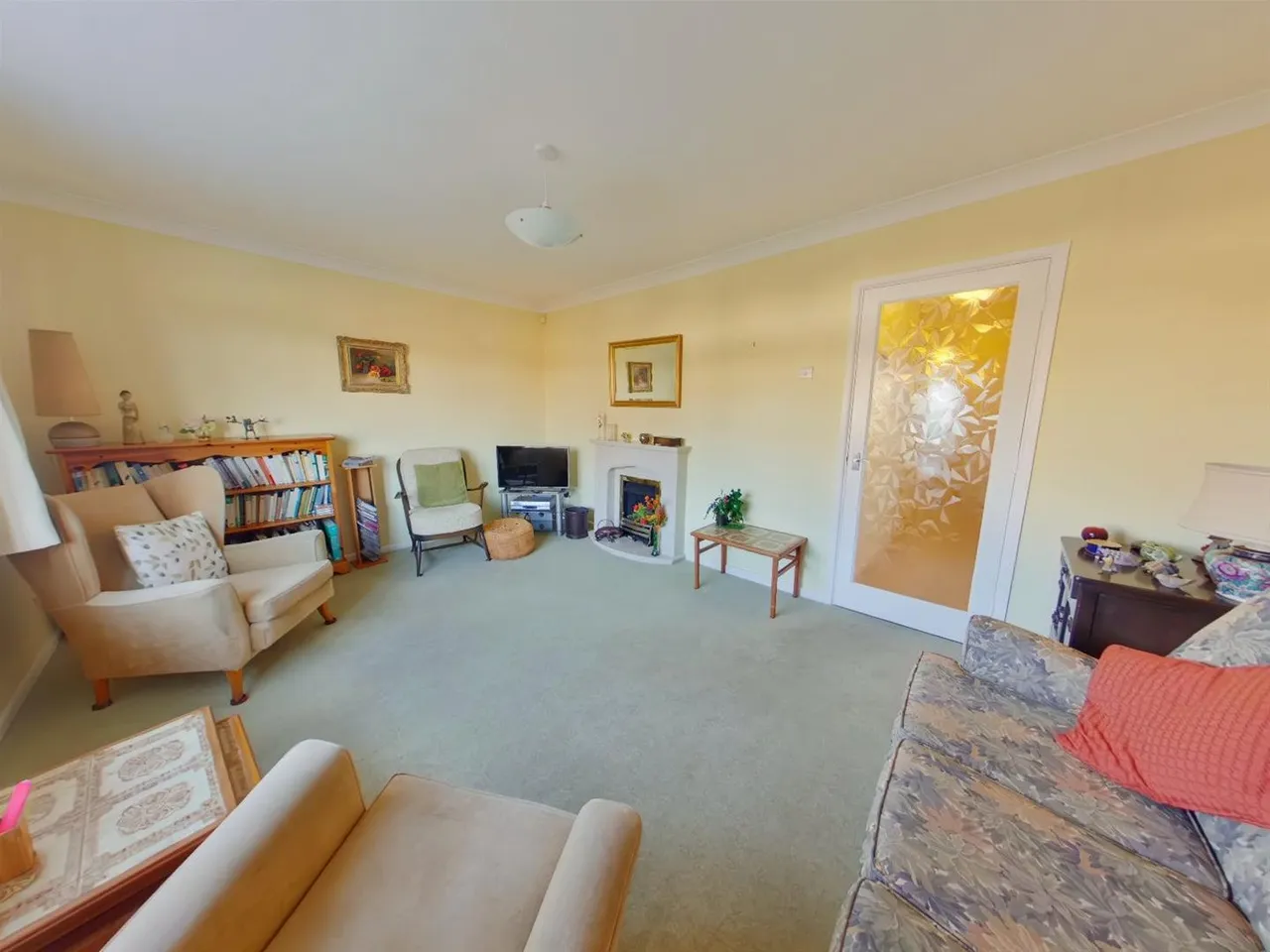 Pembury Road, Stubbington, Fareham, photo 16