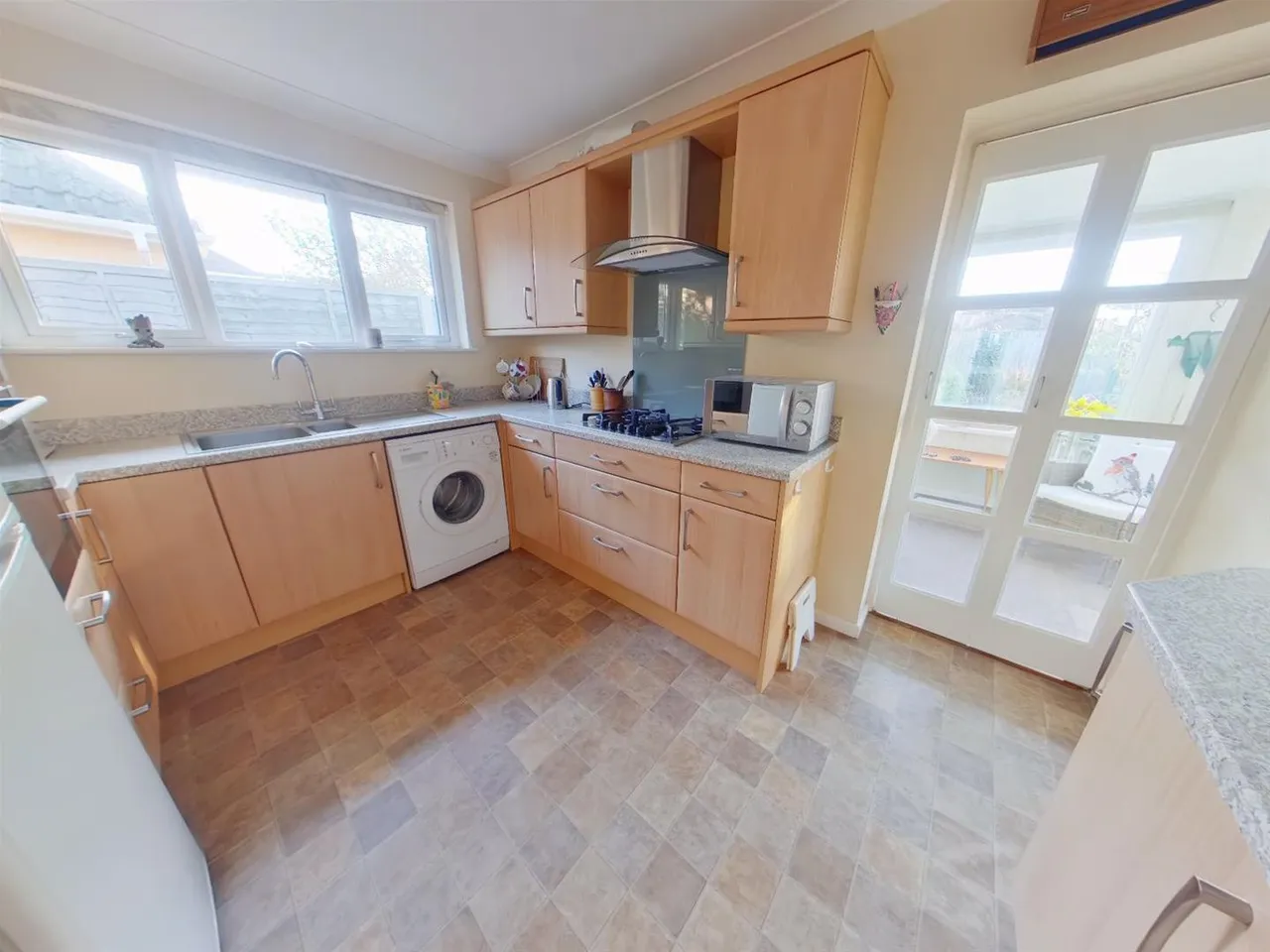 Pembury Road, Stubbington, Fareham, photo 13