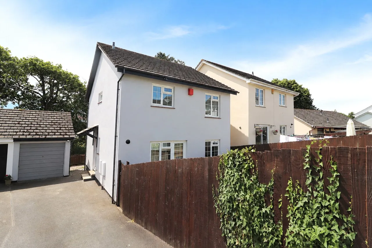 Little Meadow Way, Bideford, EX39, photo 3