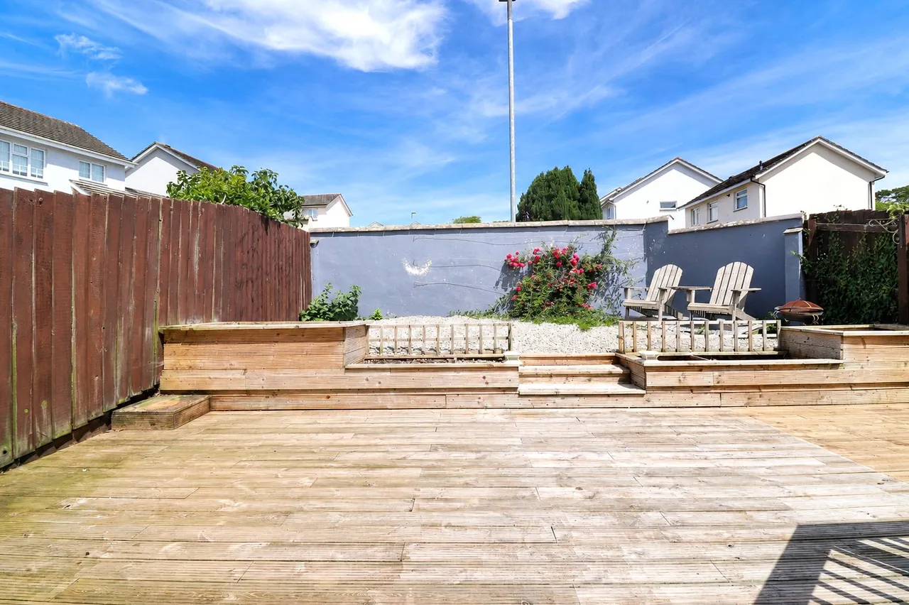 Little Meadow Way, Bideford, EX39, photo 14