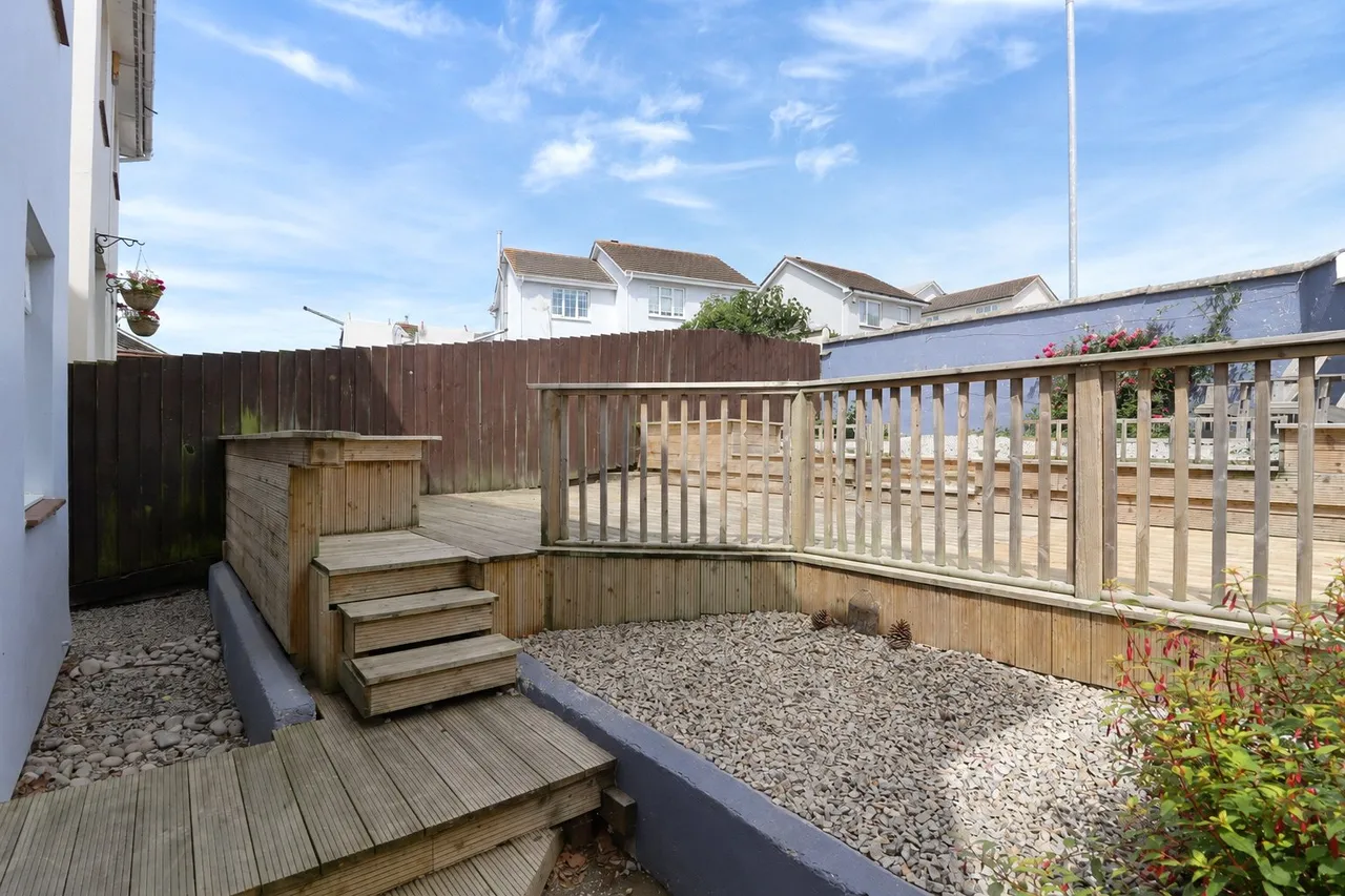 Little Meadow Way, Bideford, EX39, photo 15