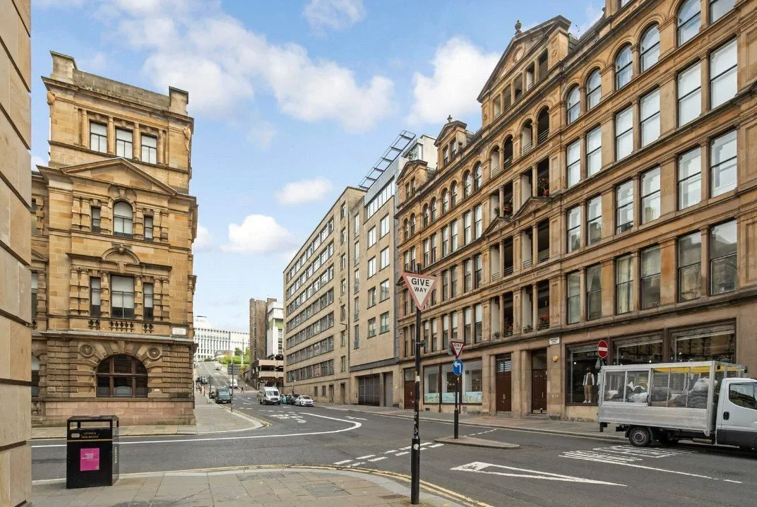 Montrose Street, Glasgow, Glasgow City, G1, photo 7
