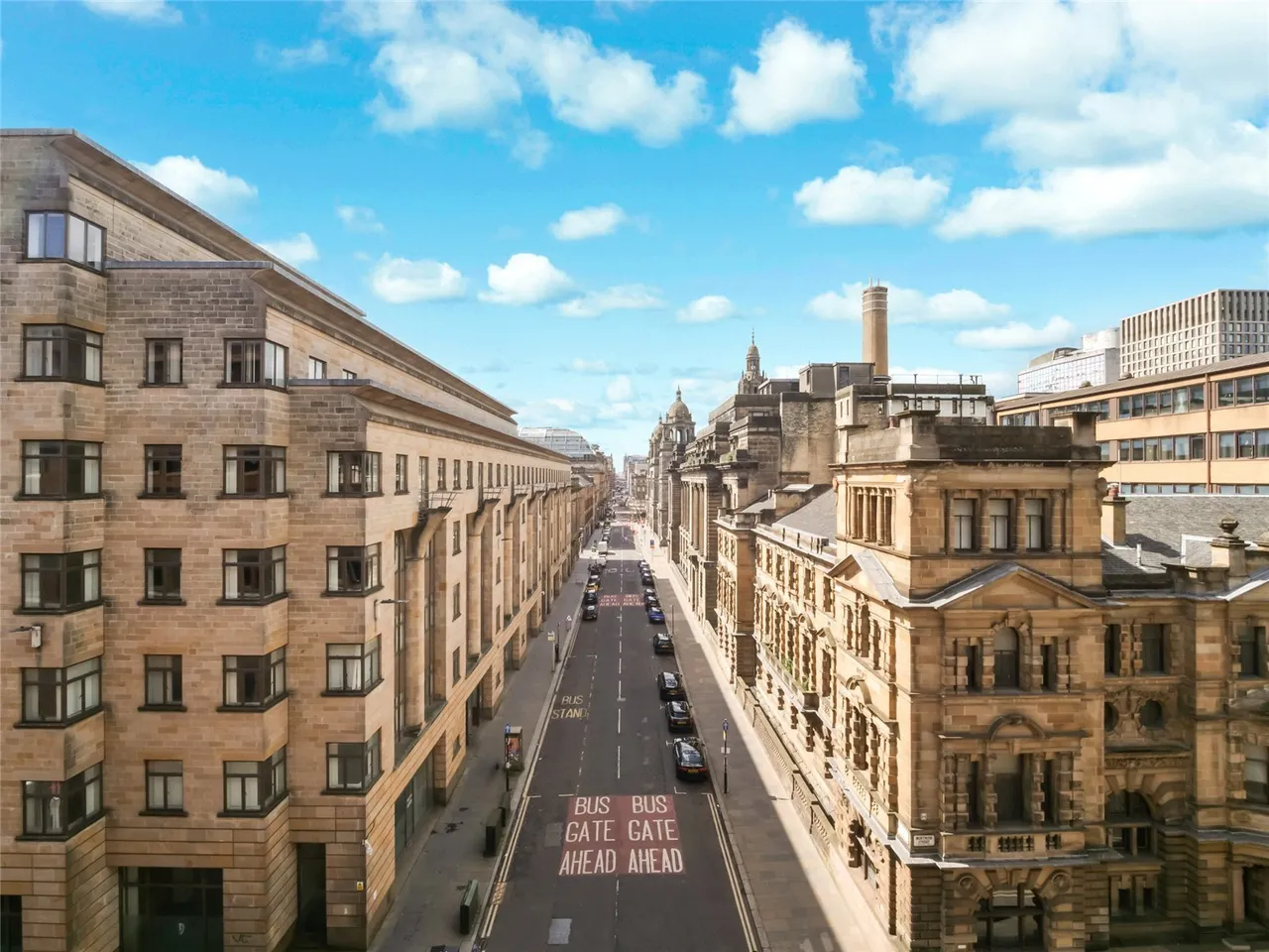 Montrose Street, Glasgow, Glasgow City, G1, photo 11