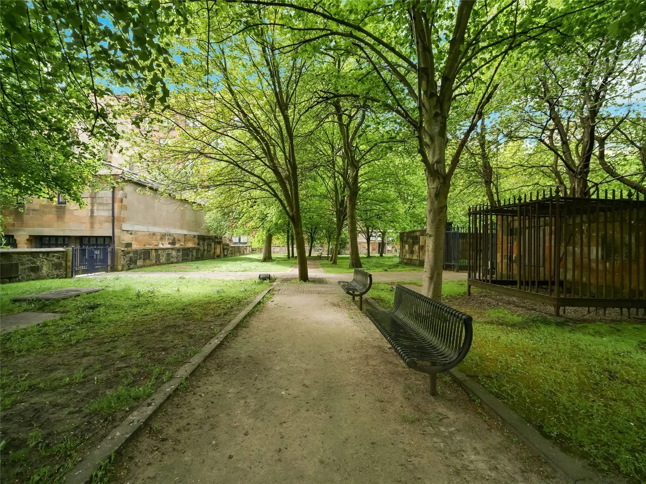 Montrose Street, Glasgow, Glasgow City, G1, photo 8