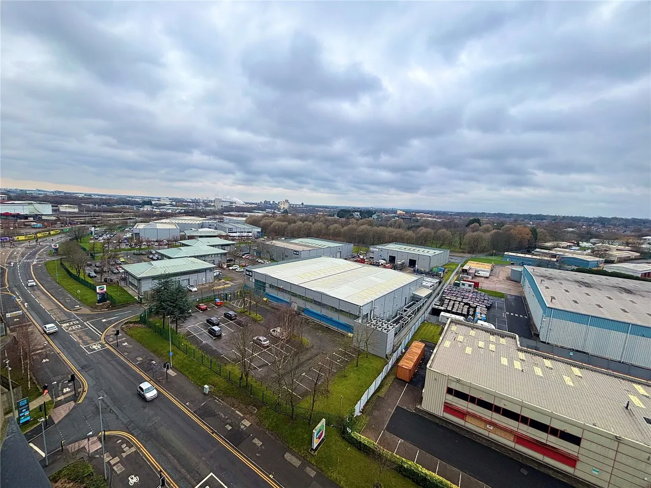 Red, Media City UK, Salford, Greater Manchester, M50 2AN, photo 25