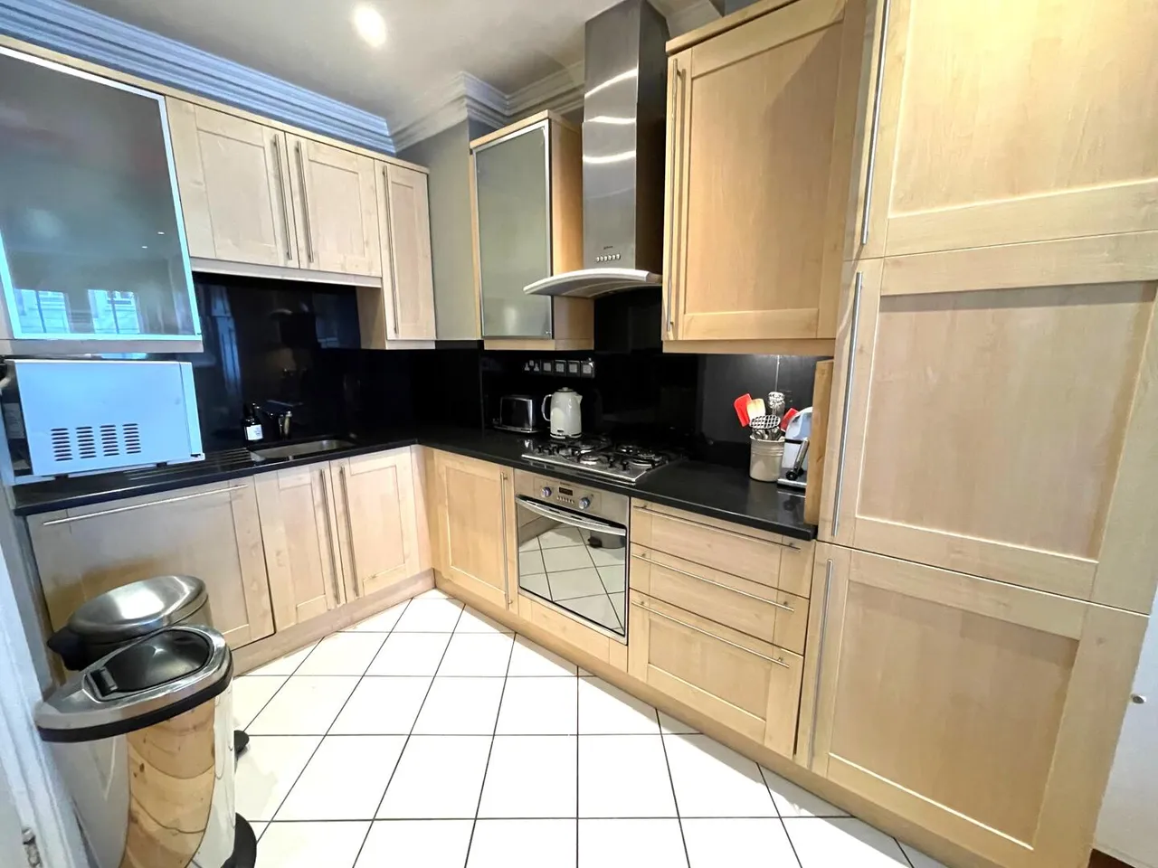 Axminster Road, Holloway, N7 6BS, photo 3