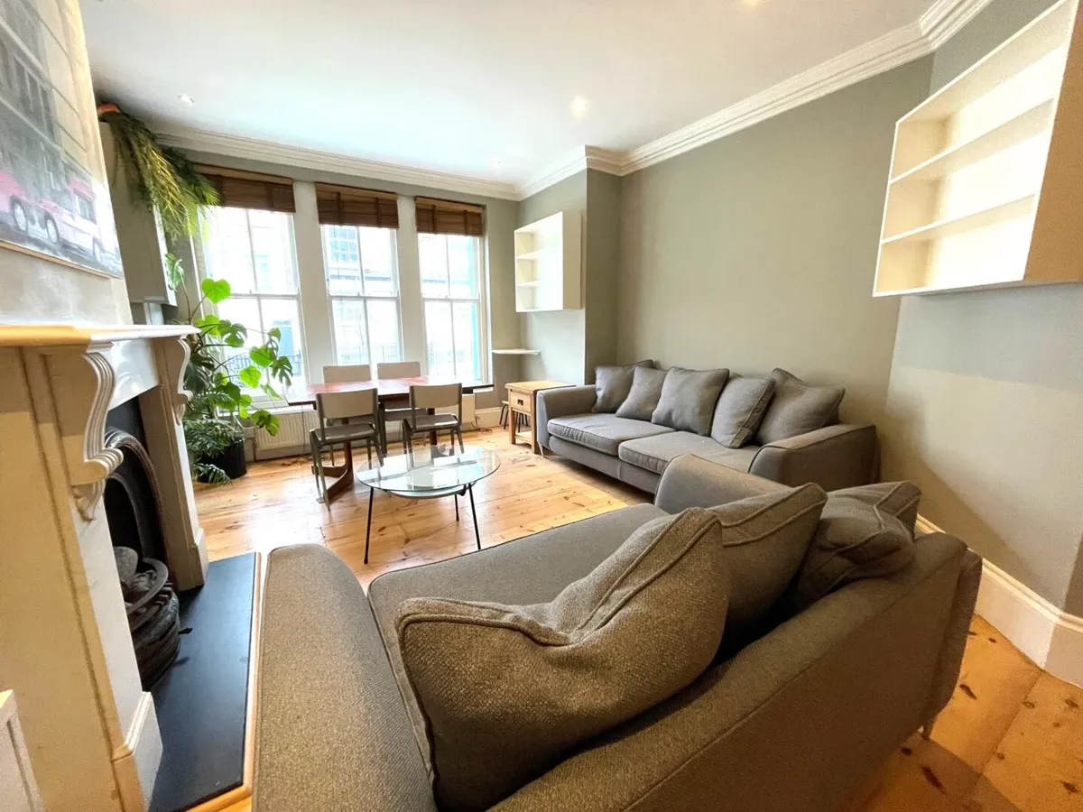 Axminster Road, Holloway, N7 6BS, photo 12