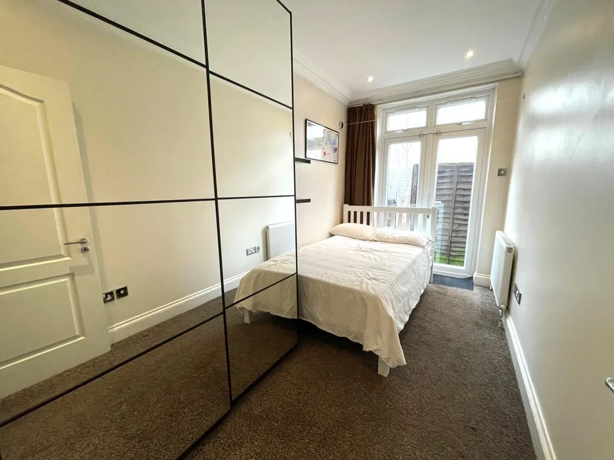 Axminster Road, Holloway, N7 6BS, photo 16