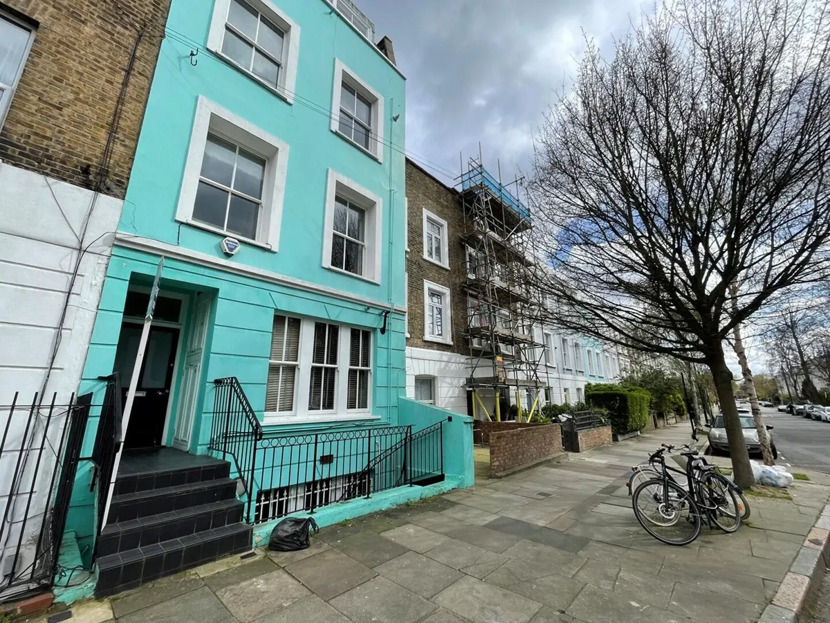 Axminster Road, Holloway, N7 6BS, photo 19