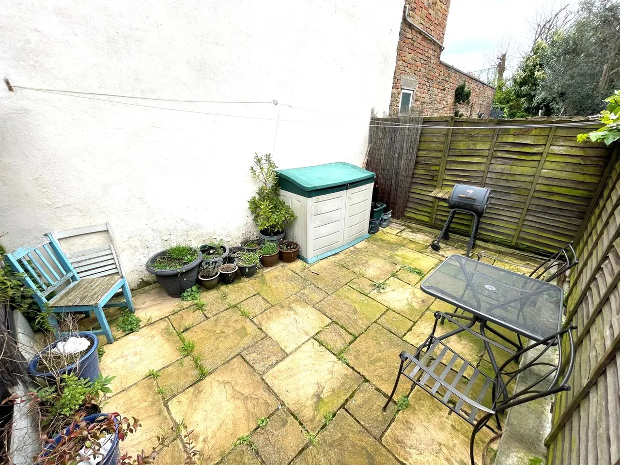 Axminster Road, Holloway, N7 6BS, photo 8