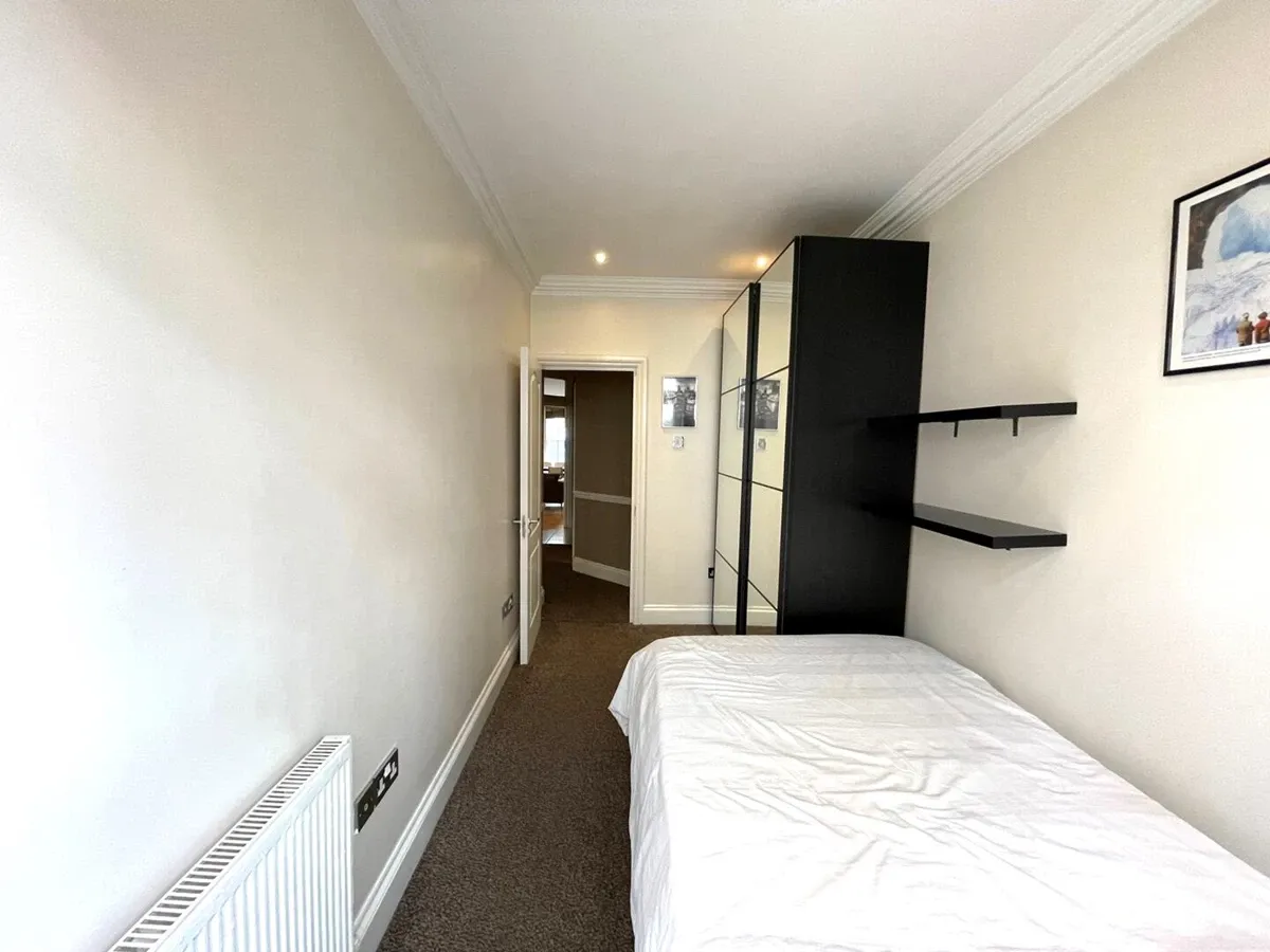 Axminster Road, Holloway, N7 6BS, photo 17