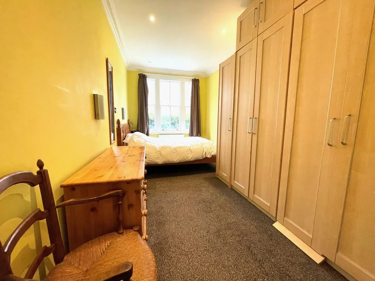 Axminster Road, Holloway, N7 6BS, photo 14