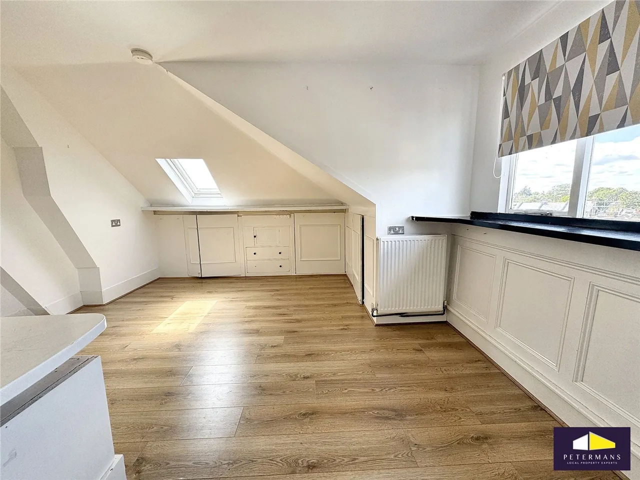 Underhill Road, London, SE22, photo 4