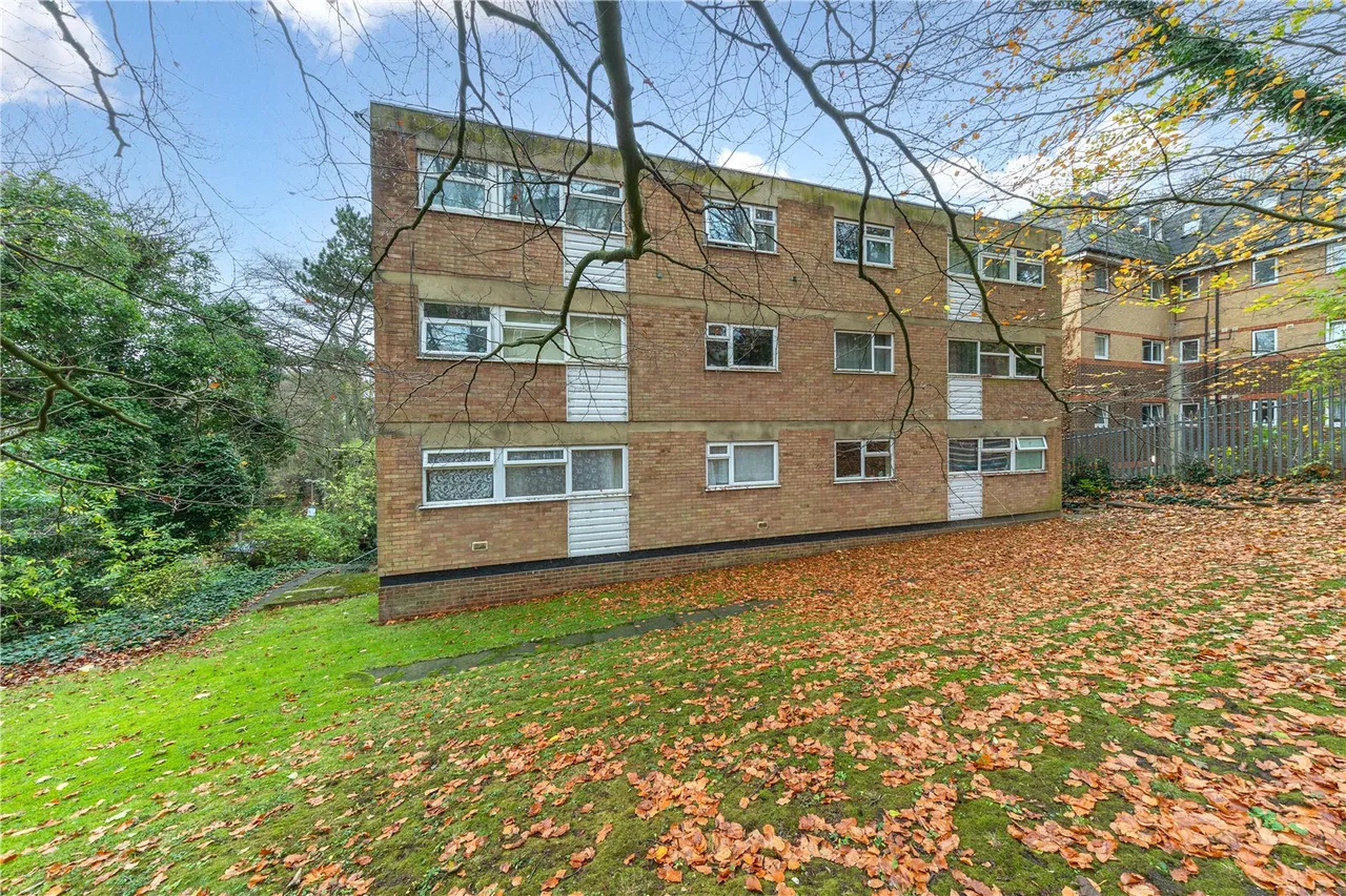 Luton, Bedfordshire, photo 14