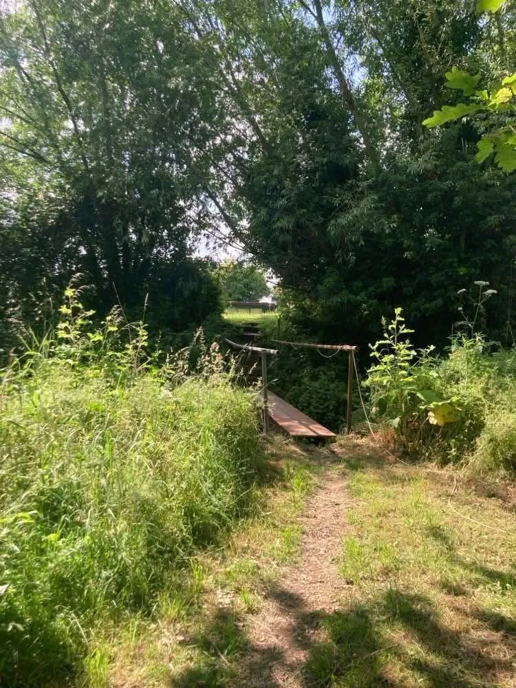 Tanhouse Farm Mooring, Frampton on Severn, GL2, photo 7