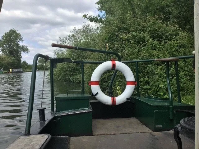 Tanhouse Farm Mooring, Frampton on Severn, GL2, photo 9