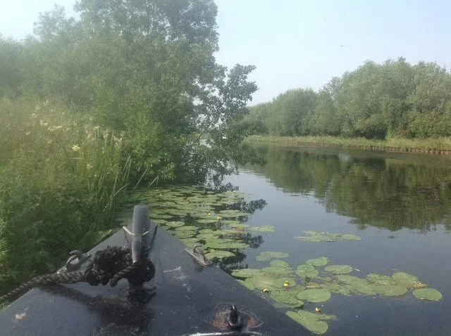 Tanhouse Farm Mooring, Frampton on Severn, GL2, photo 13
