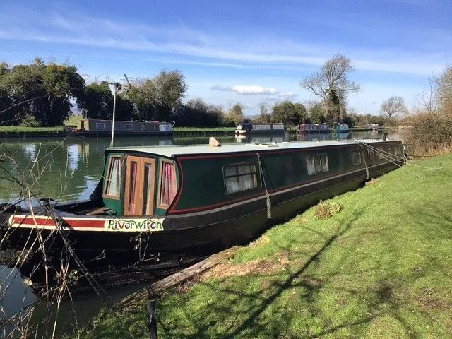 Tanhouse Farm Mooring, Frampton on Severn, GL2, photo 2