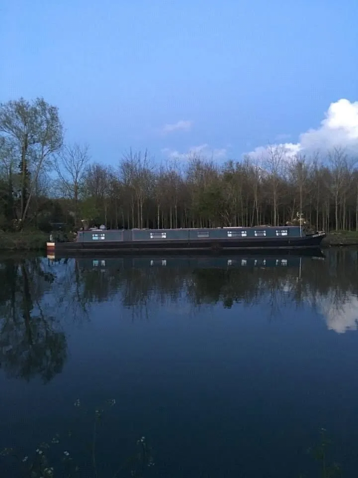 Tanhouse Farm Mooring, Frampton on Severn, GL2, photo 8