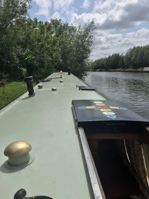 Tanhouse Farm Mooring, Frampton on Severn, GL2, photo 10