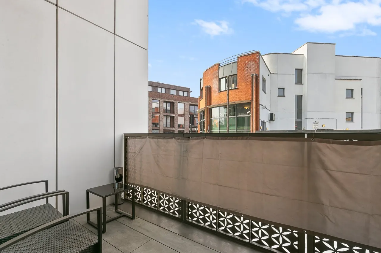 Michael Road, Kings Road Park, SW6, photo 8