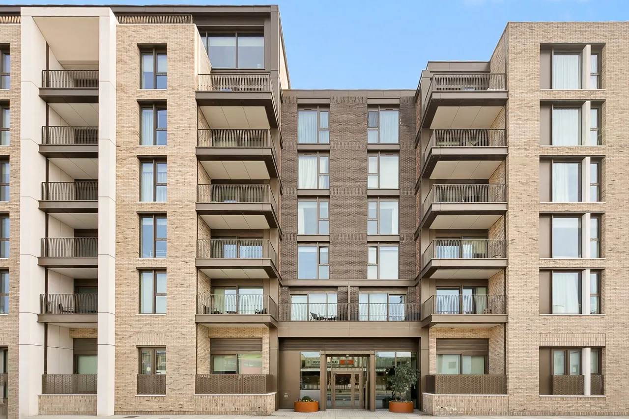 Michael Road, Kings Road Park, SW6, photo 10