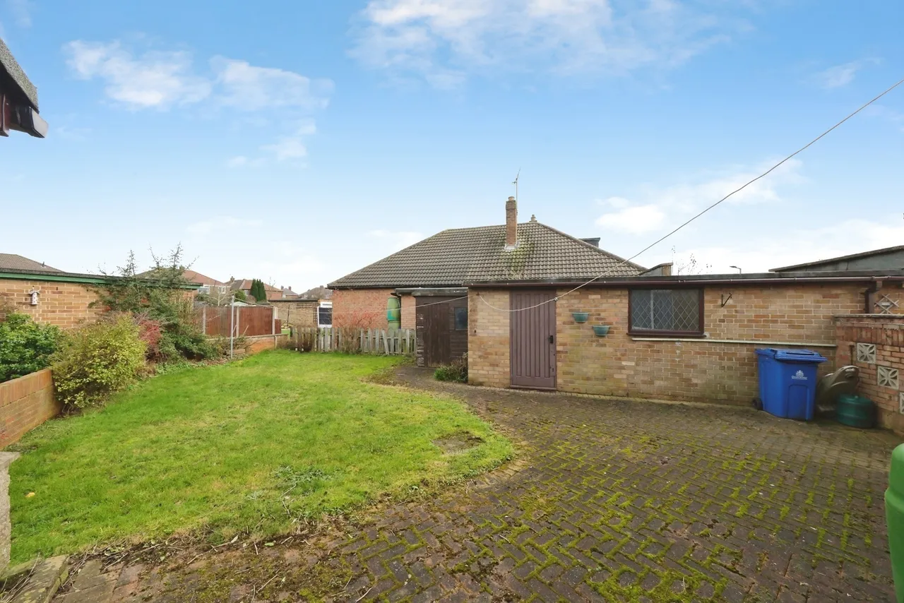 Sunnyside, Edenthorpe, Doncaster, South Yorkshire, DN3, photo 4