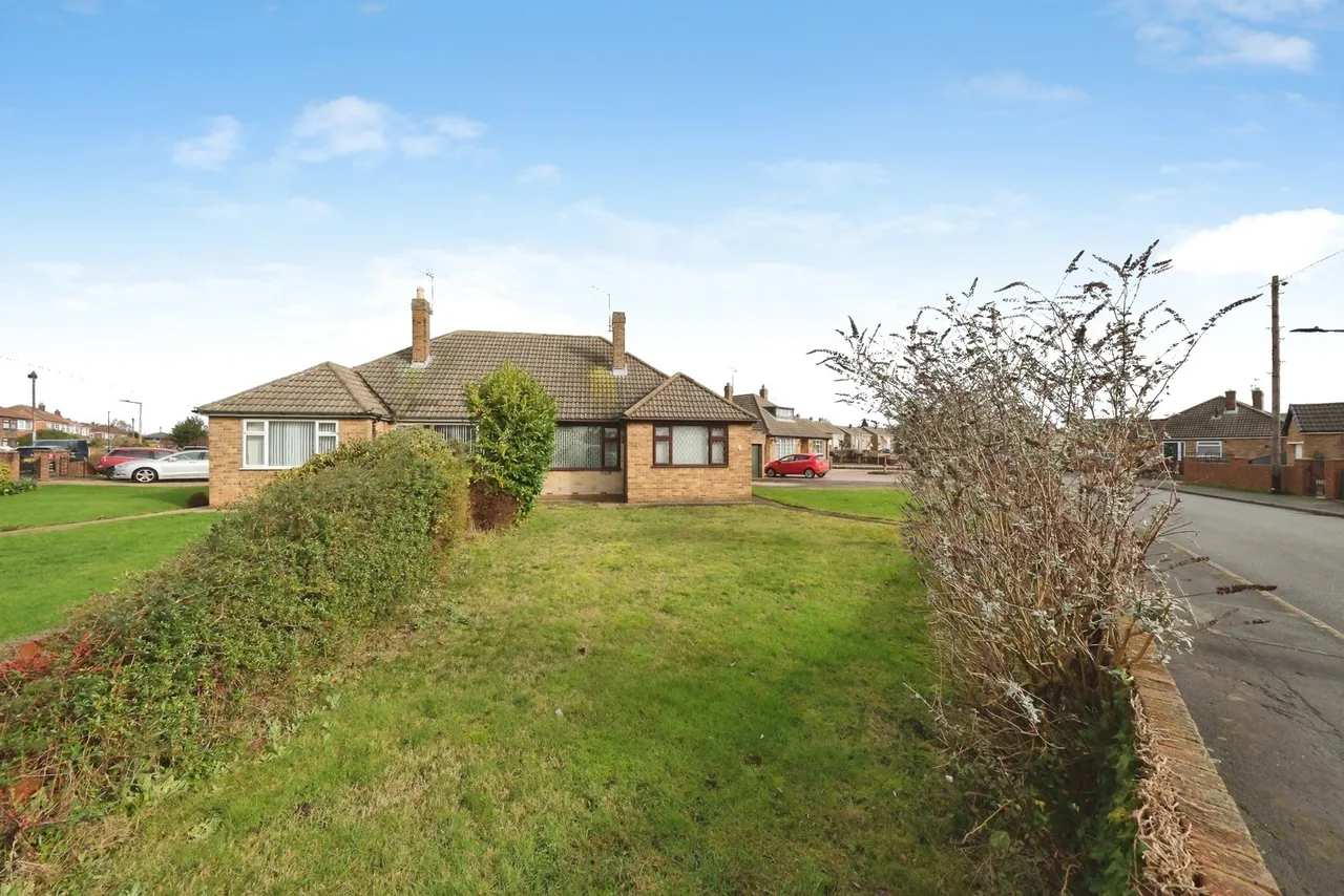 Sunnyside, Edenthorpe, Doncaster, South Yorkshire, DN3, photo 18