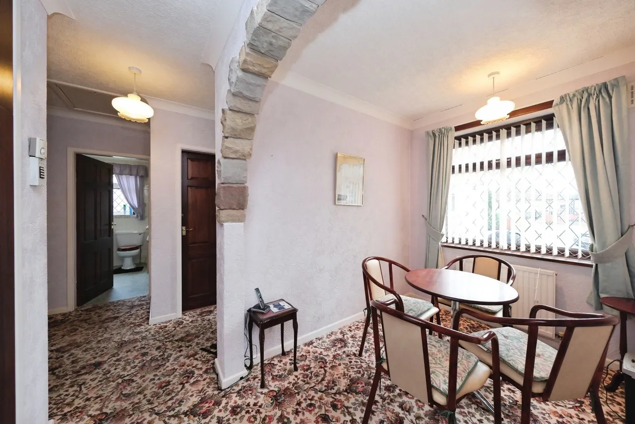 Sunnyside, Edenthorpe, Doncaster, South Yorkshire, DN3, photo 2
