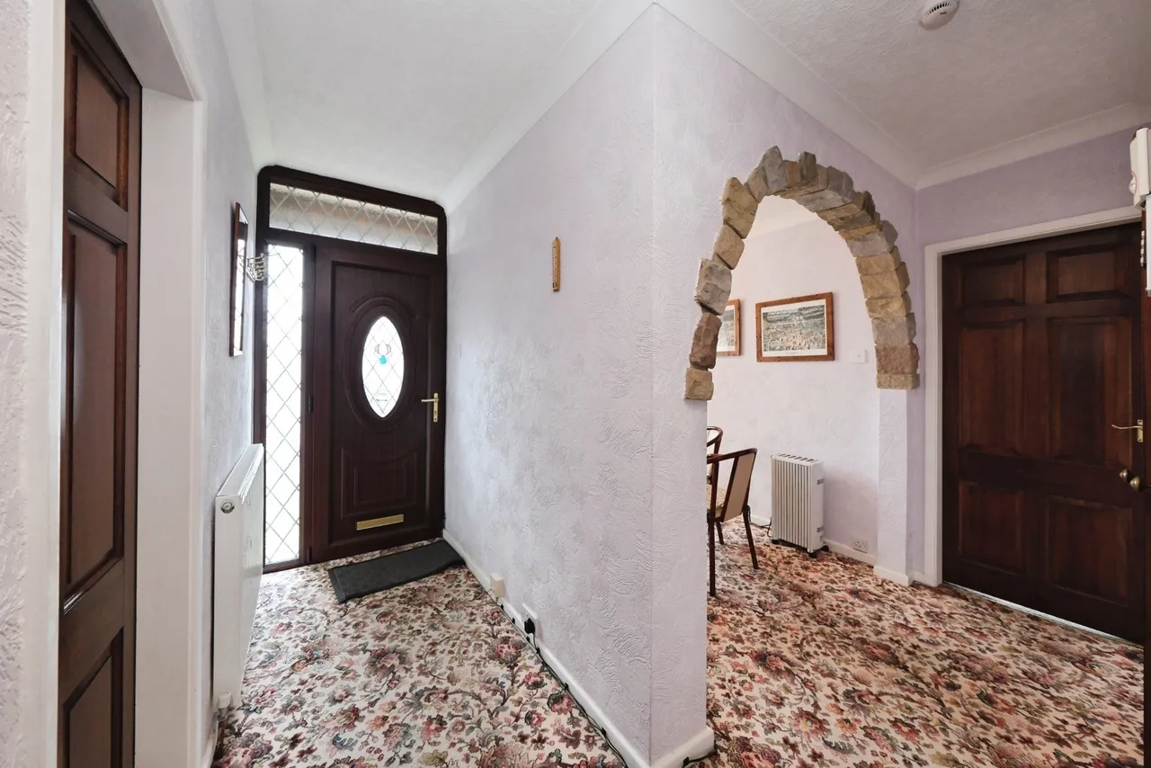 Sunnyside, Edenthorpe, Doncaster, South Yorkshire, DN3, photo 5