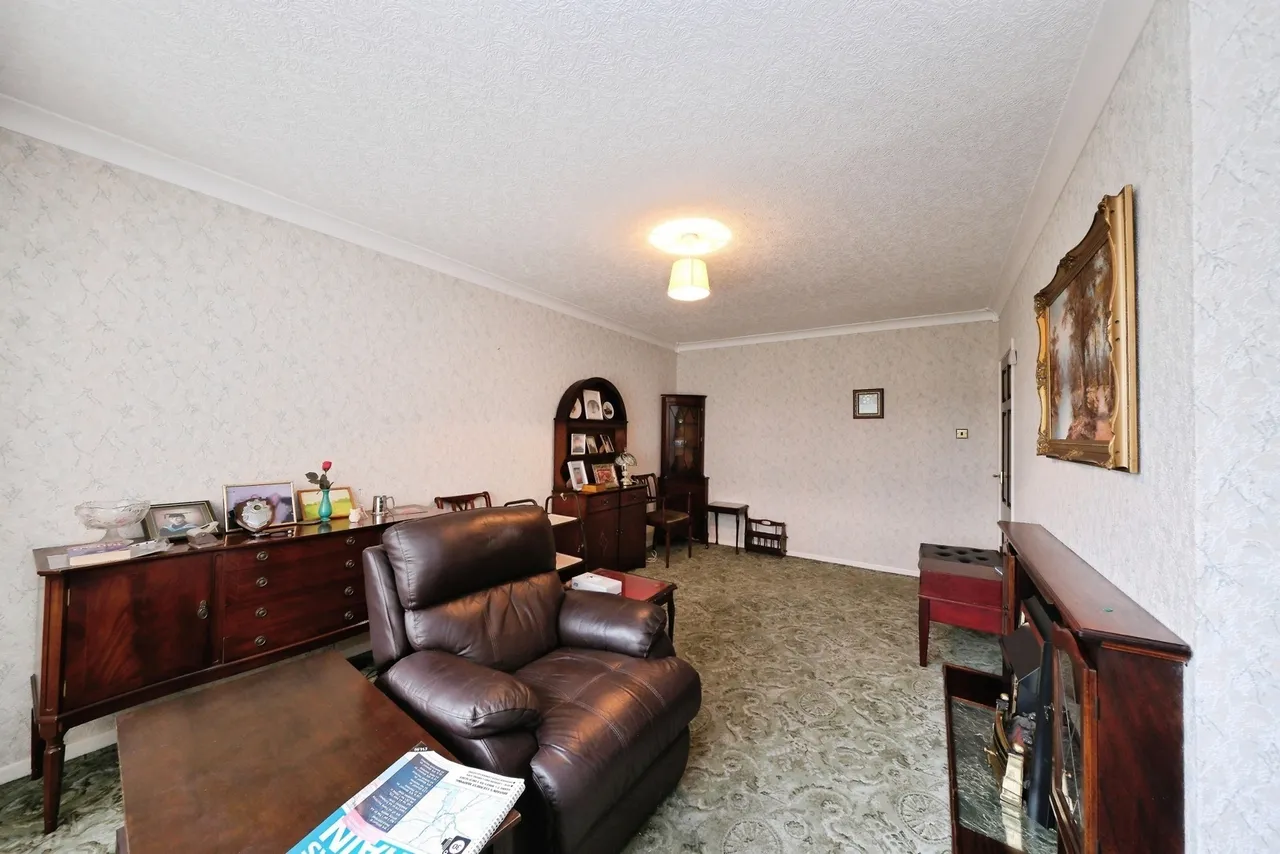 Sunnyside, Edenthorpe, Doncaster, South Yorkshire, DN3, photo 11