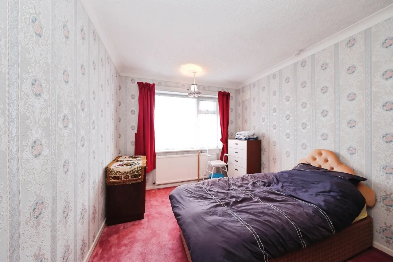 Sunnyside, Edenthorpe, Doncaster, South Yorkshire, DN3, photo 12