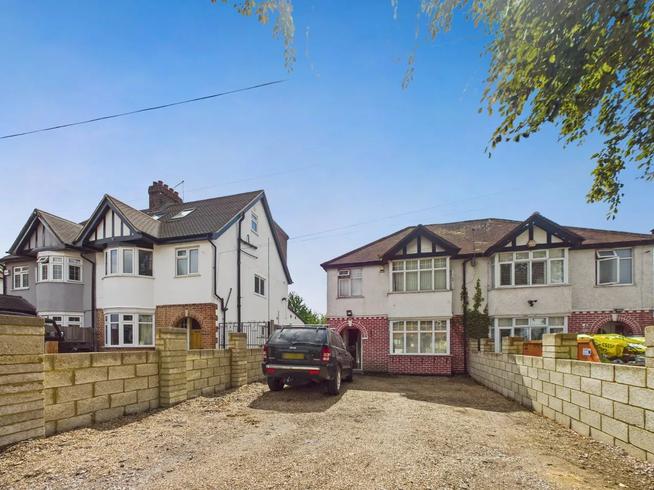 Langley, Berkshire, photo 4