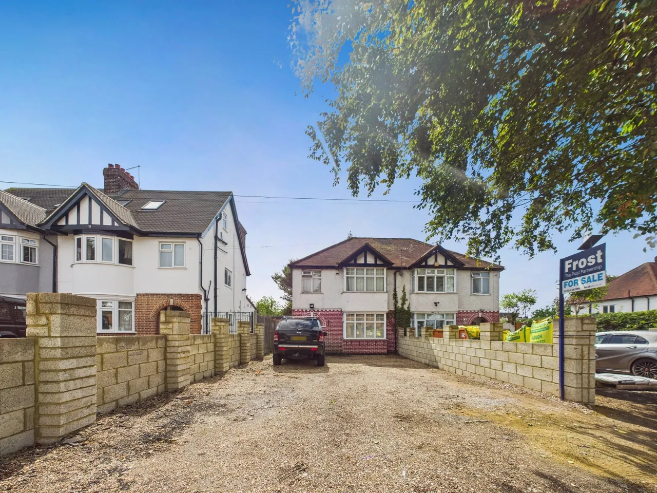 3 bed langley road, langley, berkshire,sl3 for sale, Langley, Berkshire