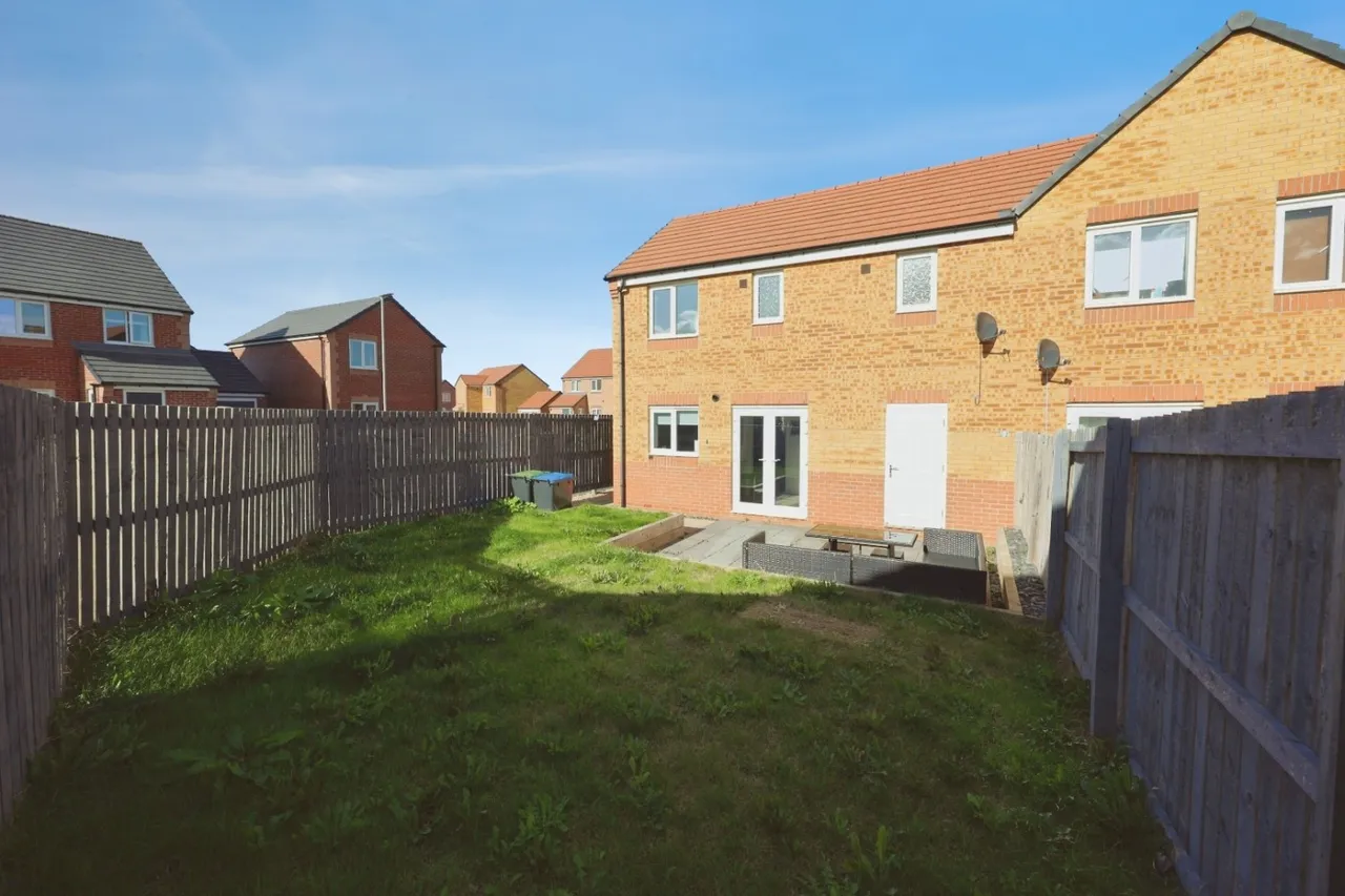 Maxey Drive, Middlestone Moor, DL16, photo 16