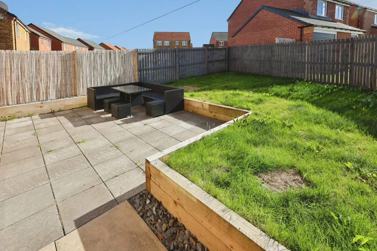 Maxey Drive, Middlestone Moor, DL16, photo 14