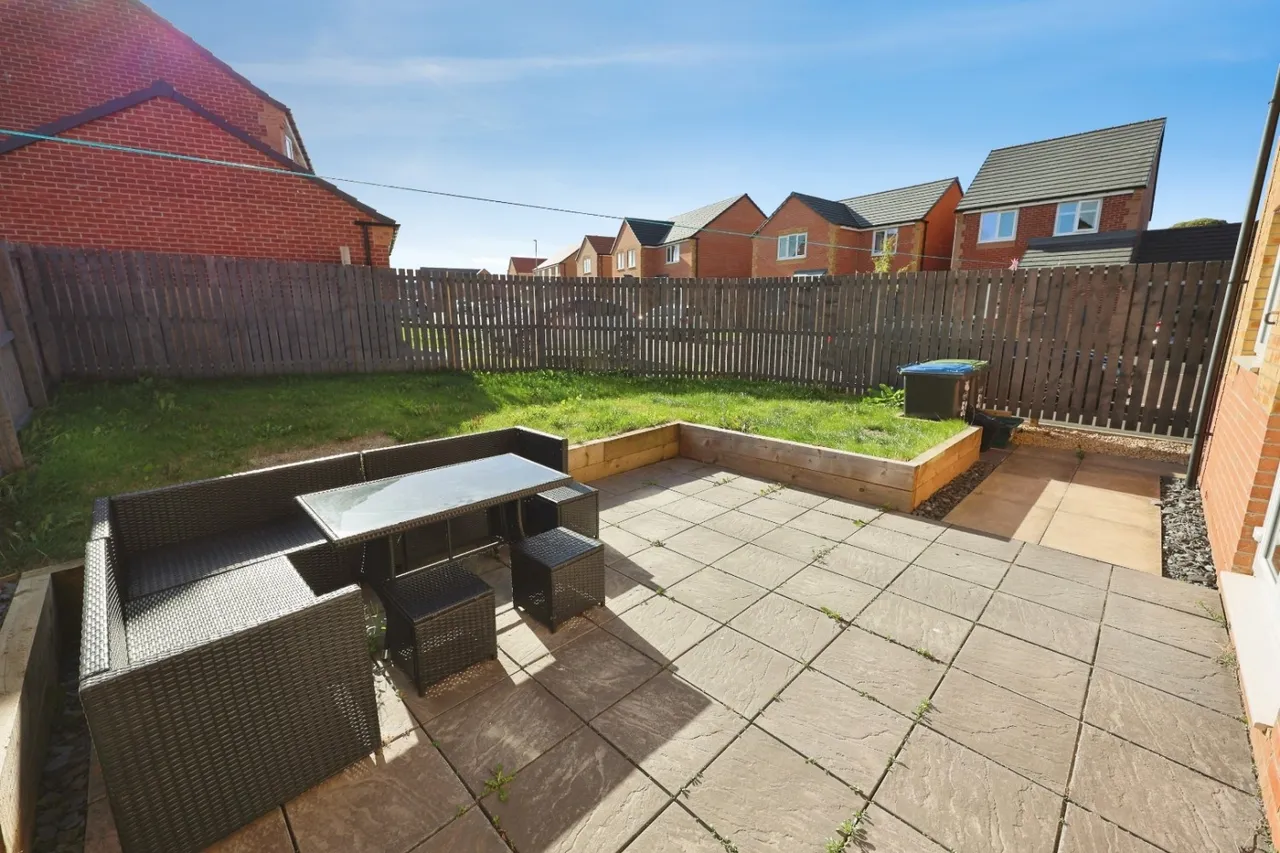 Maxey Drive, Middlestone Moor, DL16, photo 13