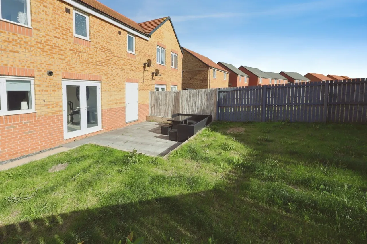 Maxey Drive, Middlestone Moor, DL16, photo 15